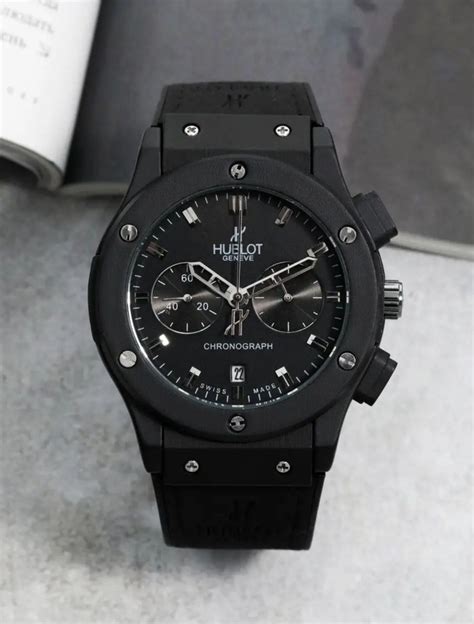 Наручные часы Hublot – купить в интернет